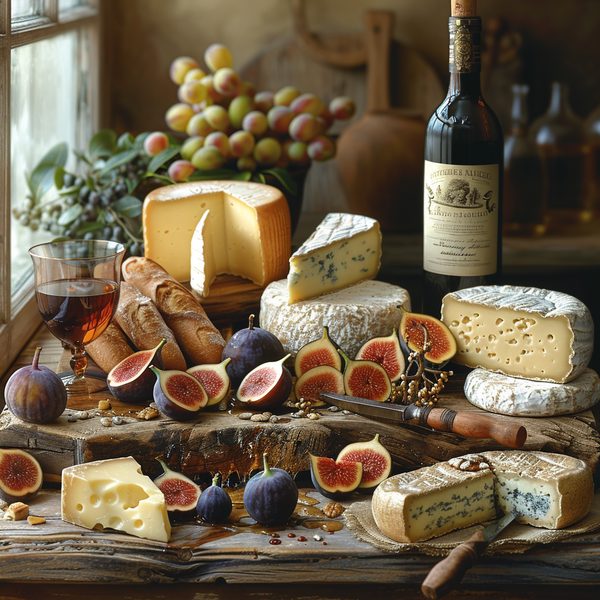 Fromages français : guide ultime pour connaisseurs
