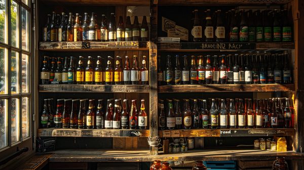 Guide pour acheter les meilleurs bières artisanales françaises