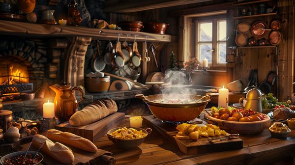 Restaurant Savoyard à Val-Thorens : comment organiser vos repas ?