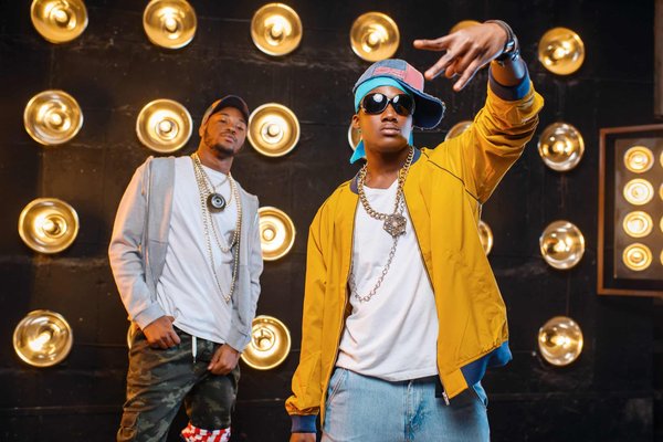 Les rappeurs français les plus vendeurs