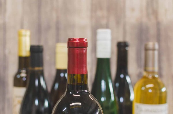 L'univers peu connu mais captivant du vin sans alcool