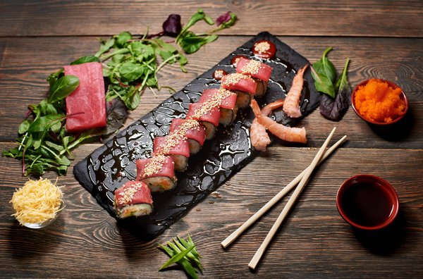 Découvrez les saveurs exceptionnelles du caviar d'aquitaine