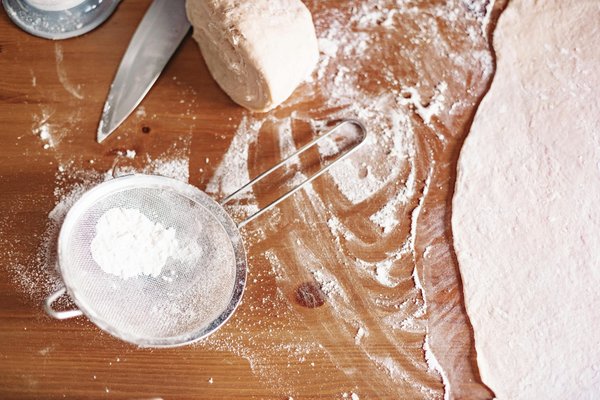 Les passoires : indispensables pour une cuisine réussie