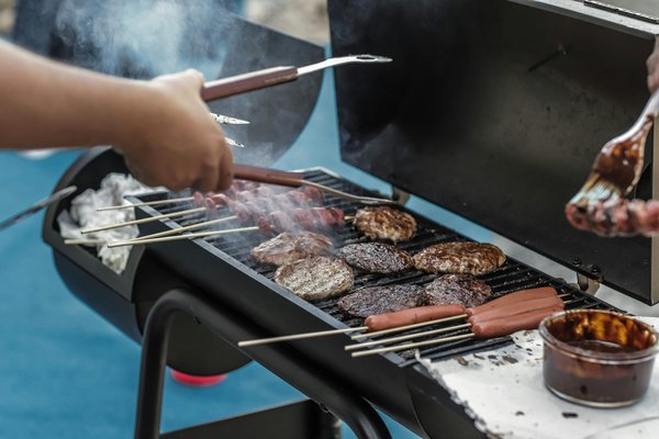 Équipez-vous pour l'été avec les soldes black friday barbecue