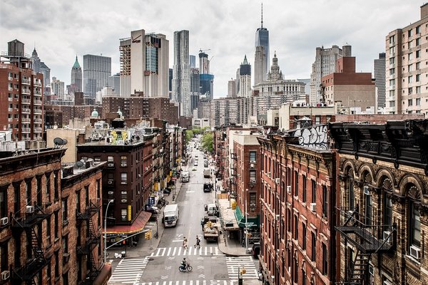 Top 4 des lieux à ne pas rater lors de votre passage à New York