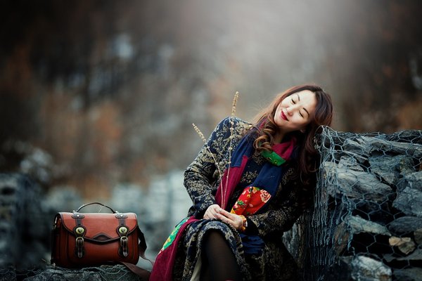 Comment s'habiller avec élégance en hiver ?